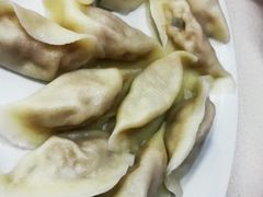 鲜虾鱼籽红油拌饺-喜家德虾仁水饺(华强天虹店)