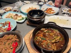 -先记烧鹅王·本地粤菜(福永店)