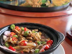 -仙林宾馆-餐厅