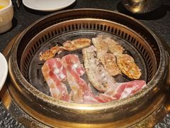 -嘿嘟嘟·肋条烧肉放题(爱融荟城店)