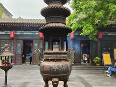 -湘子庙