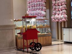 -安吉银润锦江城堡酒店(Hello Kitty主题乐园店)