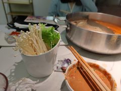 -小肥羊·牛羊肉火锅(万达广场店)