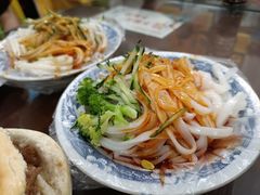 -秦豫肉夹馍(骡马市总店)