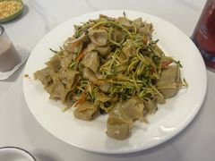 -沽源味道蒙餐莜面家常菜