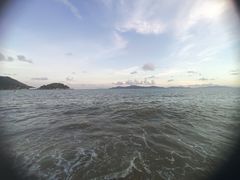 -海角城白海豚浪漫海滩