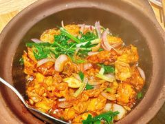 -临胜烧烤大牌档(东葛店)