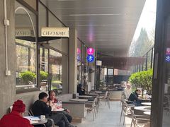 -老梦面包CHEZMOREL(麦子店)