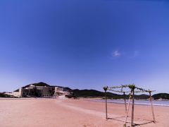 -东海半边山旅游度假区