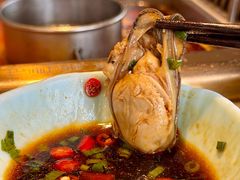 -巴渝瓦肆重庆鲜火锅(宝龙环湖店)