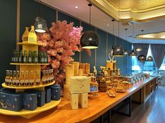 -凯逸轩·匠心粤菜(中城名仕汇店)