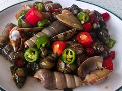 -前王院•巧克力海鲜市集餐厅(万平口店)