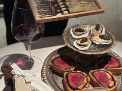 -壳里西餐厅Coquille Seafood Bistro(蒙自路店)