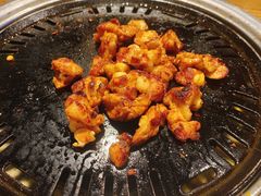 -·缸桶屋·韩式牛肋条自助烤肉(西湖D11店)