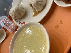 -庆丰包子铺(西单店)