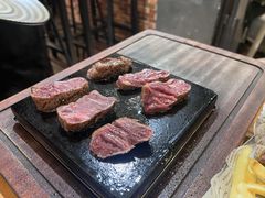 -汐TIDE融合西餐吧