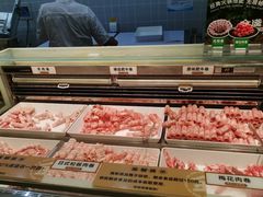 -金滏山·烤肉海鲜火锅自助(襄阳万达店)
