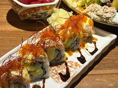-隐月· 㐂和食屋(芝罘万达公馆店)
