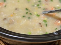 -如轩·海鲜砂锅粥·潮汕菜(海珠店)