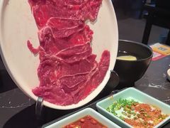 -巴蜀大将火锅(春熙店)