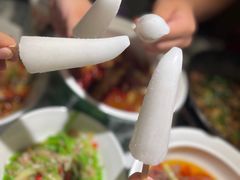 -费大厨辣椒炒肉(高铁吾悦广场店)