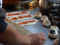 -青石桥老瓦房肥肠粉总店(青石桥总店)