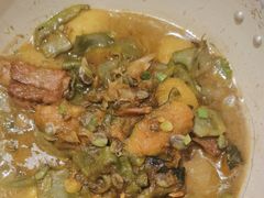 -金掌勺·锅包肉(广渠门店)
