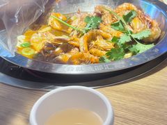 -邵汇大虾火锅(鲁迅路店)