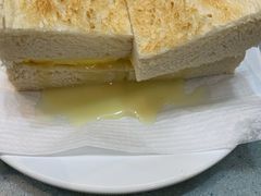 鮮油奶多-华嫂冰室(尖沙咀店)