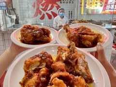 -燃计沙茶皇·香港沙茶火锅(人广旗舰店)