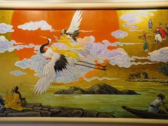 -白鹤梁水下博物馆