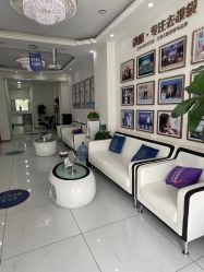 -天津健丽·去眼袋医疗美容机构