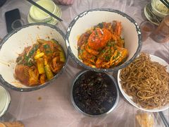 -辣螃铠盆盆蟹大排档(总店)