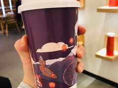 -霸王茶姬(南亚风情第壹城店)