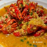 我又快乐了❗️因为发现了这家好吃的小龙虾🦞