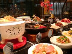 -大鹏饭店·金陵家宴(奥体中心店)