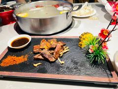 -俏牛哥鲜牛肉牛肆馆(重庆天地店)