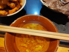 -肥龙火锅(南坪店)