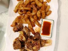 -华兴大酒楼(亿宝大厦店)