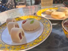 -富华斋饽饽铺·宫廷糕点·伴手礼(护国新天地店)