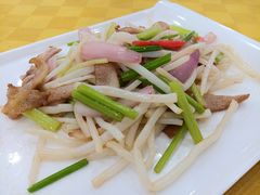 小炒菊花心-姚林轩