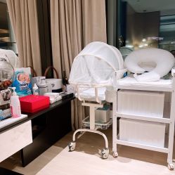 -baby bella小贝拉母婴护理中心(杭州凯宾斯基店)