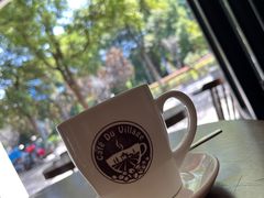 -CafeDuVillage乡村咖啡馆(美邻苑店)