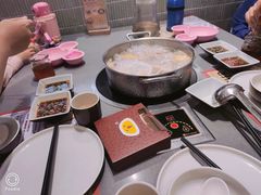 -椰小鸡·琼州糟粕醋(美兰缤纷城店)