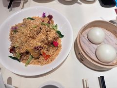避风塘软壳蟹-利苑酒家(合景国际金融广场店)
