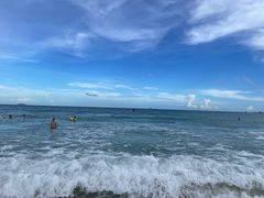 -西涌国际滨海旅游区