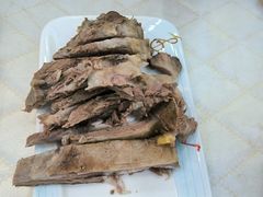 -尕西木老春台东乡手抓美食