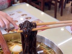 -服务大楼冷面(延大店)