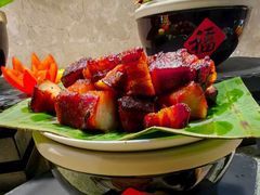 -菲住布渴酒店自助餐厅(阿里巴巴西溪园区店)