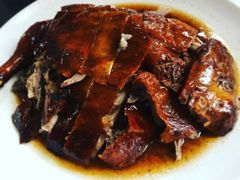 -黄连大头华烧鹅店(大良店)